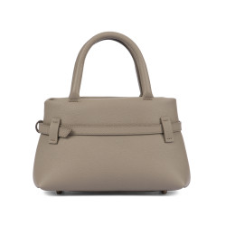 Borsa da donna a mano 056g latte