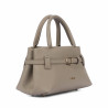 Borsa da donna a mano 056g latte