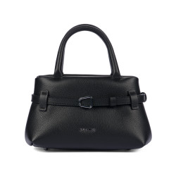 Borsa donna a mano 056g 01 nero