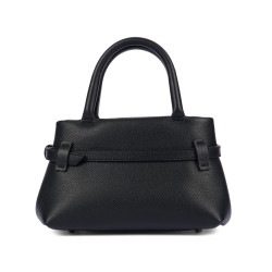 Borsa donna a mano 056g 01 nero