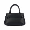 Borsa donna a mano 056g 01 nero