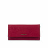 Portafoglio donna 207g bordeaux elefante