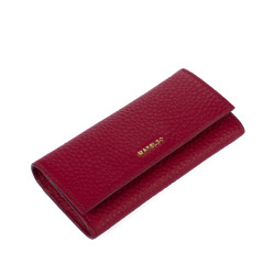 Portafoglio donna 207g bordeaux elefante