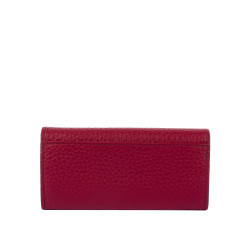 Portafoglio donna 207g bordeaux elefante