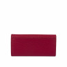 Portafoglio donna 207g bordeaux elefante
