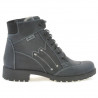 Stivali donna 281 tuxon nero