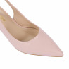 Sandali donna 1338 nude