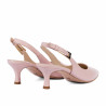 Sandali donna 1338 nude