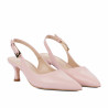 Sandali donna 1338 nude
