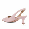 Sandali donna 1338 nude
