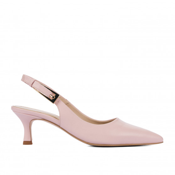 Sandali donna 1338 nude