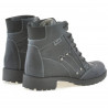 Stivali donna 281 tuxon nero