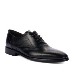 Scarpe eleganti uomo 9007 nero