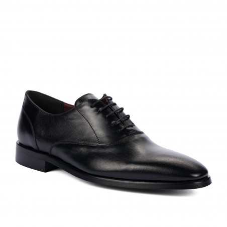Scarpe eleganti uomo 9007 nero
