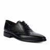 Scarpe eleganti uomo 9007 nero