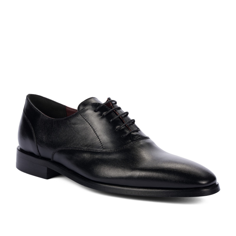 Scarpe eleganti uomo 9007 nero