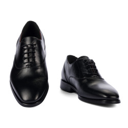 Scarpe eleganti uomo 9007 nero