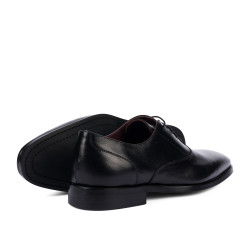 Scarpe eleganti uomo 9007 nero