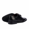 Scarpe eleganti uomo 9007 nero