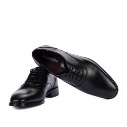 Scarpe eleganti uomo 9007 nero