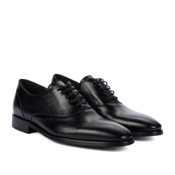 Scarpe eleganti uomo 9007 nero