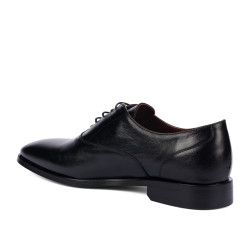 Scarpe eleganti uomo 9007 nero