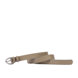 Cintura donna 39-1m biz sabbia