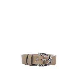 Cintura donna 39-1m biz sabbia