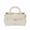 Borsa da donna a mano 056g 01 panna