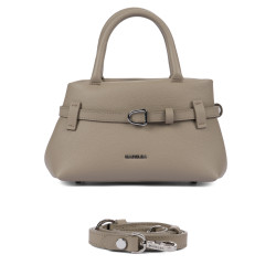 Borsa donna a mano 056g 01 latte