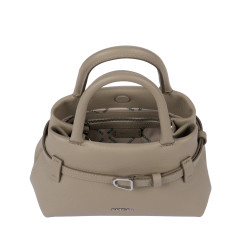 Borsa donna a mano 056g 01 latte