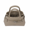 Borsa donna a mano 056g 01 latte