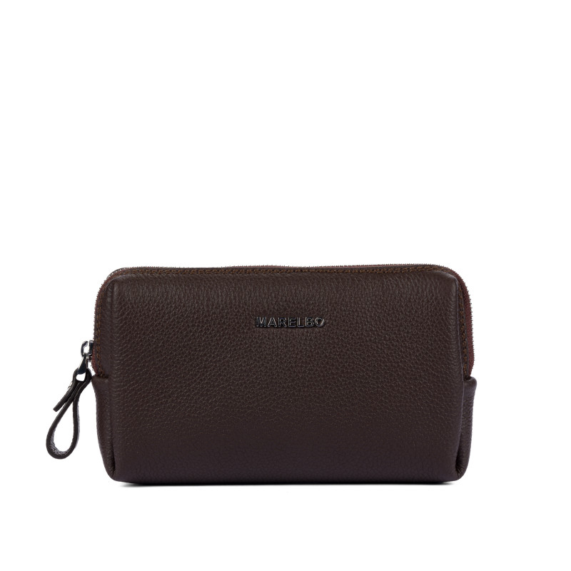 Portafoglio donna 214g 01 testa di moro