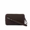 Portafoglio donna 214g 01 testa di moro
