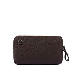 Portafoglio donna 214g 01 testa di moro