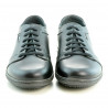 Scarpe sportive uomo 723 nero