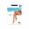 Calze donna 7001cs nero