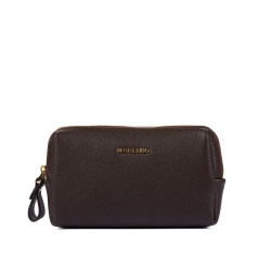 Portafoglio donna 214g testa di moro