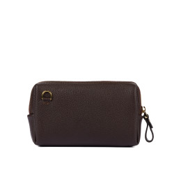 Portafoglio donna 214g testa di moro