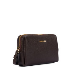 Portafoglio donna 214g testa di moro