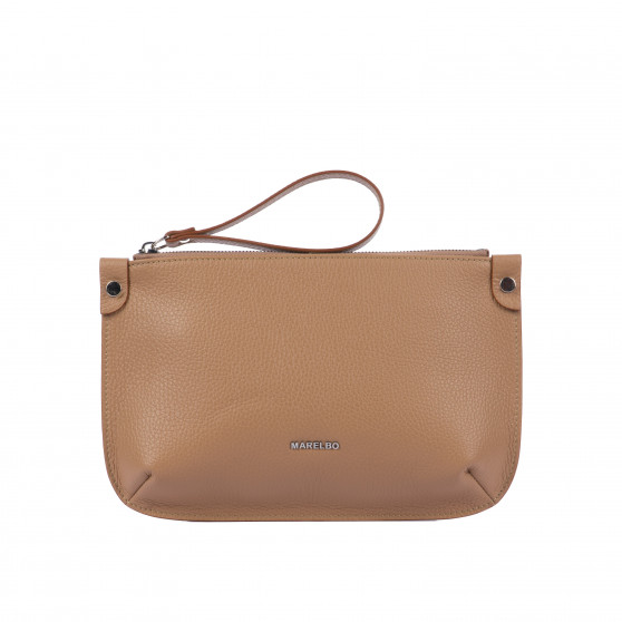 Borsa da donna a mano 211g 01 cappuccino