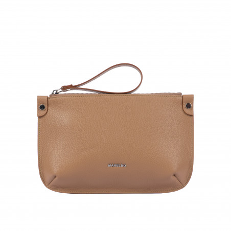 Borsa da donna a mano 211g 01 cappuccino