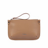 Borsa da donna a mano 211g 01 cappuccino