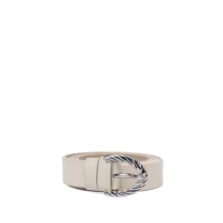 Cintura donna 39-1m beige