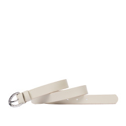 Cintura donna 39-1m beige