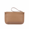 Borsa da donna a mano 211g cappuccino