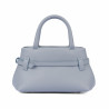 Borsa da donna a mano 056g blu