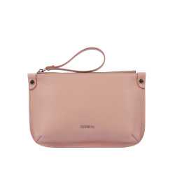 Borsa donna a mano 211g 01 rosa cipria