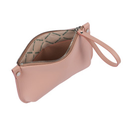 Borsa donna a mano 211g 01 rosa cipria