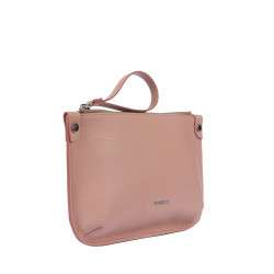 Borsa donna a mano 211g 01 rosa cipria